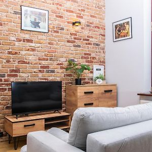 Appartement met een Slaapkamer